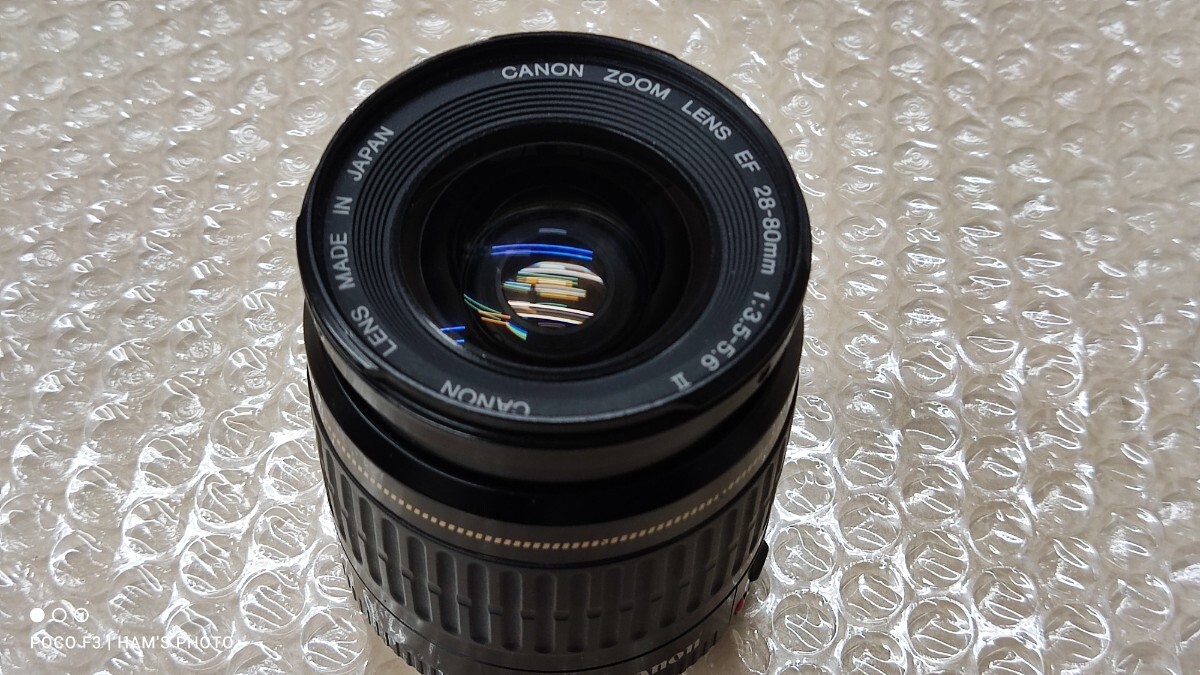 canon zoom lens ef 20-80mm 3.5-5.6 ii_画像1