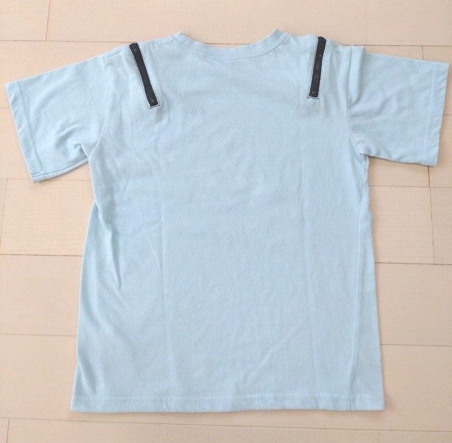 子供　Tシャツ　３枚セット　１４０サイズ