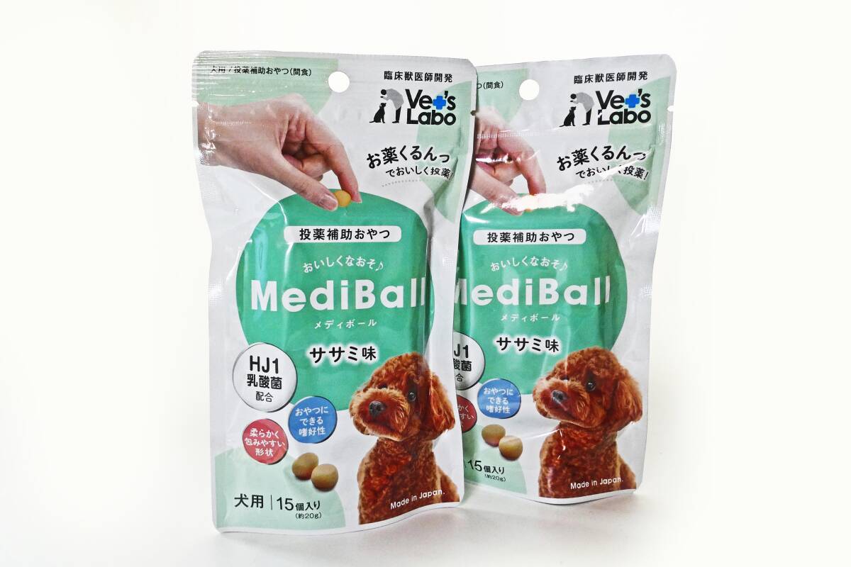 meti мяч собака для sasami тест 15 штук ×2 пакет комплект ( нестандартный включая доставку )