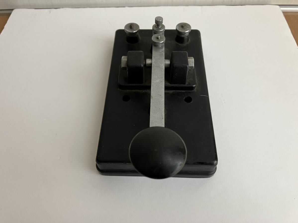  molding s signal Showa Retro electro- key junk 