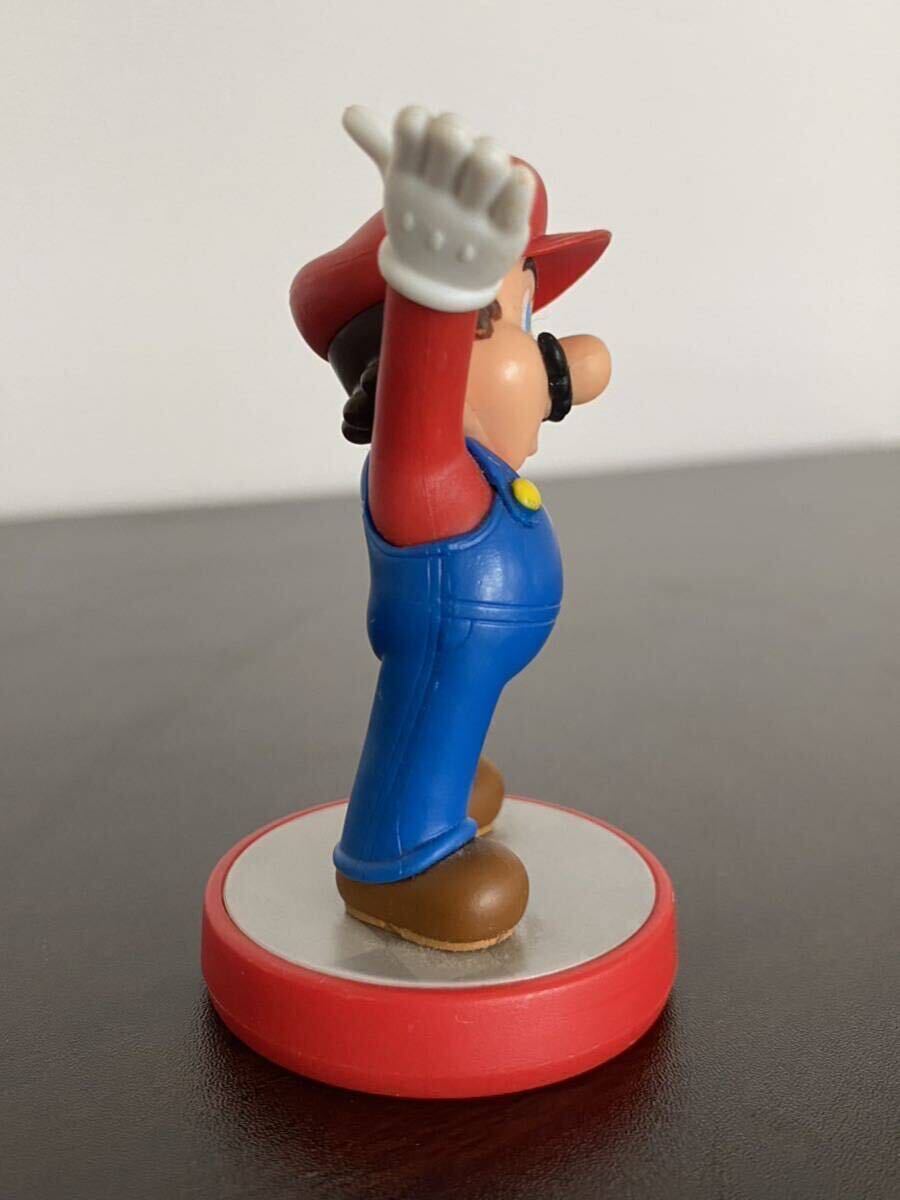  прекрасный товар super Mario Amiibo фигурка amiibo Nintendo Switch Super Mario товары nintendo Mario Nintendo переключатель 