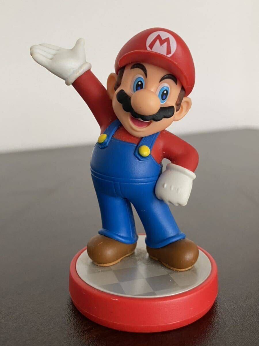 прекрасный товар super Mario Amiibo фигурка amiibo Nintendo Switch Super Mario товары nintendo Mario Nintendo переключатель 