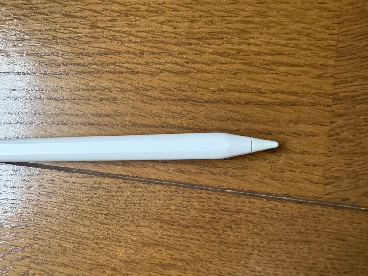 【極美品 】Apple Pencil アップルペンシル 第2世代 MU8F2J/A A2051 純正品 動作確認済み