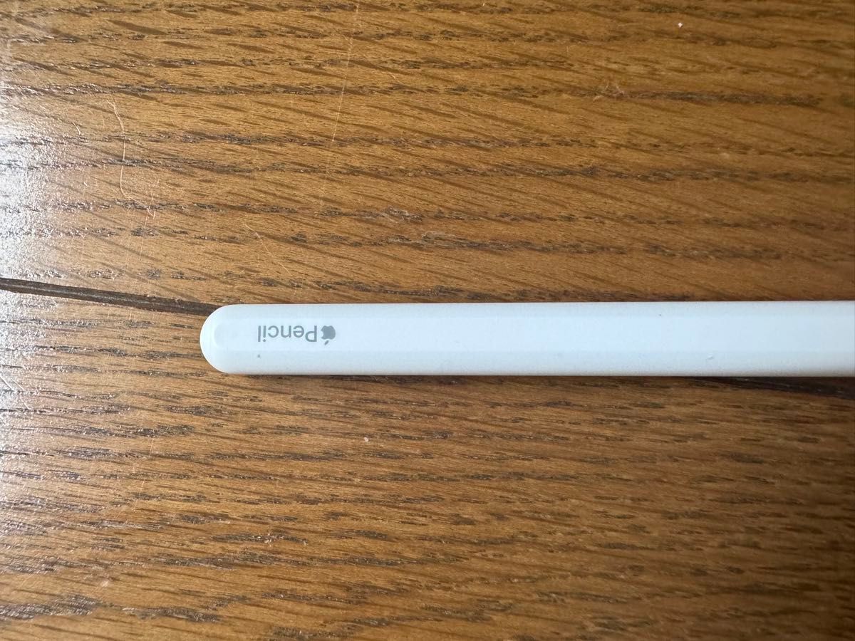 【極美品 】Apple Pencil アップルペンシル 第2世代 MU8F2J/A A2051 純正品 動作確認済み