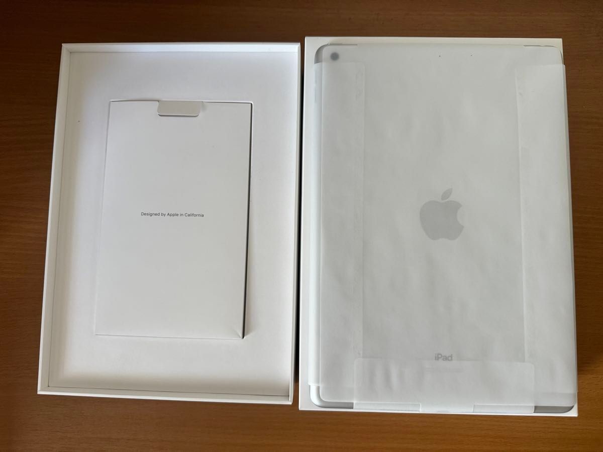 iPad 第9世代 Wi-Fi 64GB シルバー MK2L3J/A A2602  動作確認済