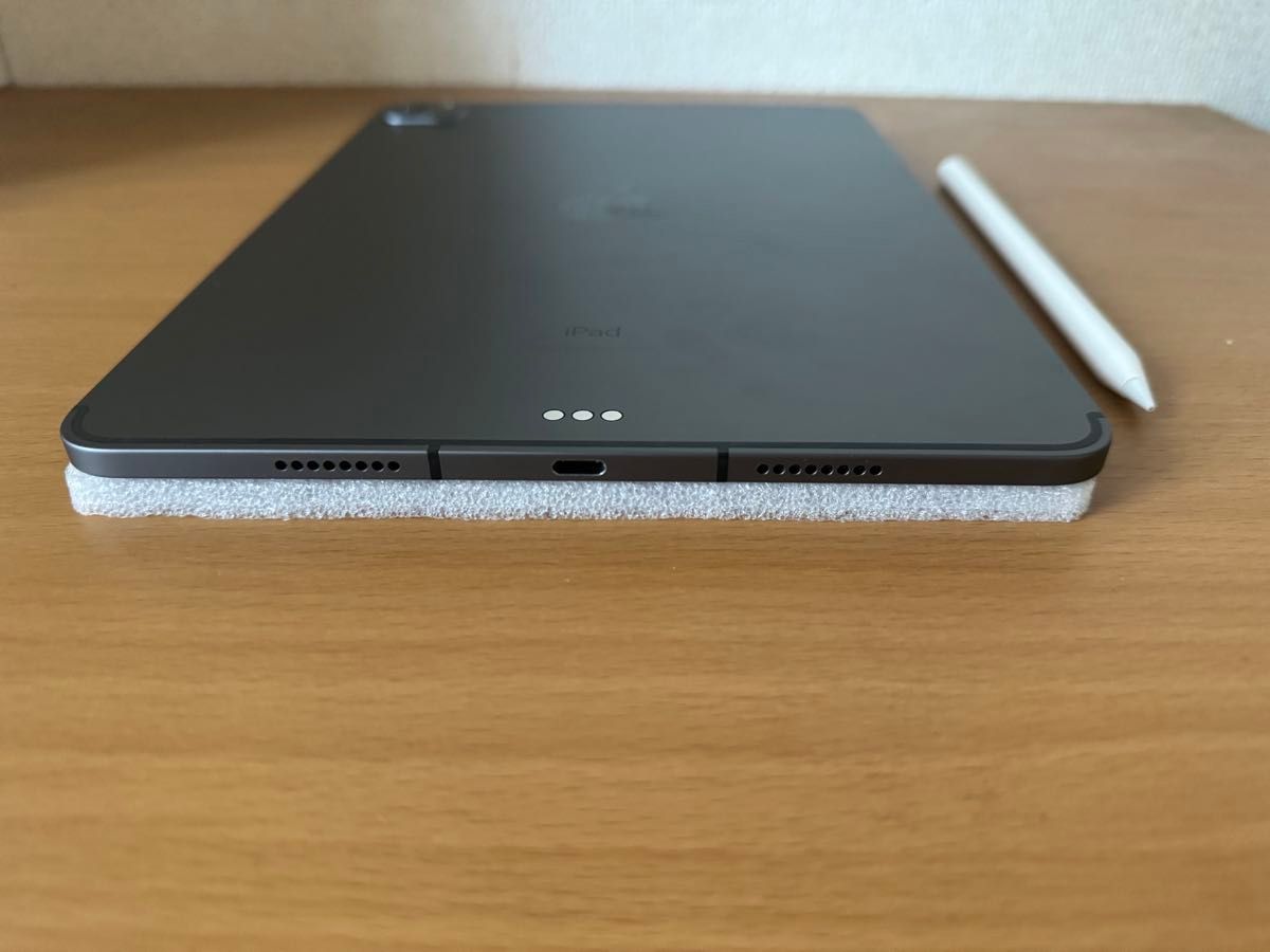 iPad Pro 11インチ 第3世代 Wi-Fi + Cellular 512GB スペース iPad Pro 11インチ 第3世代 Wi-Fi + Cellular 512GB スペース