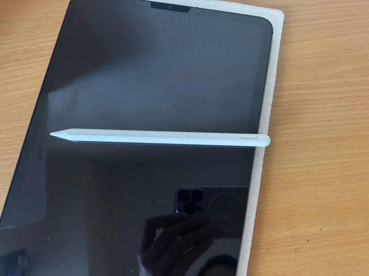 iPad Pro 11インチ 第3世代 Wi-Fi + Cellular 512GB スペース iPad Pro 11インチ 第3世代 Wi-Fi + Cellular 512GB スペース