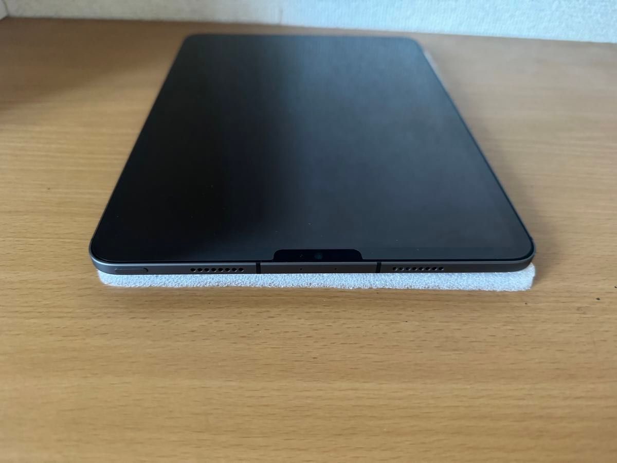 iPad Pro 11インチ 第3世代 Wi-Fi + Cellular 512GB スペース iPad Pro 11インチ 第3世代 Wi-Fi + Cellular 512GB スペース