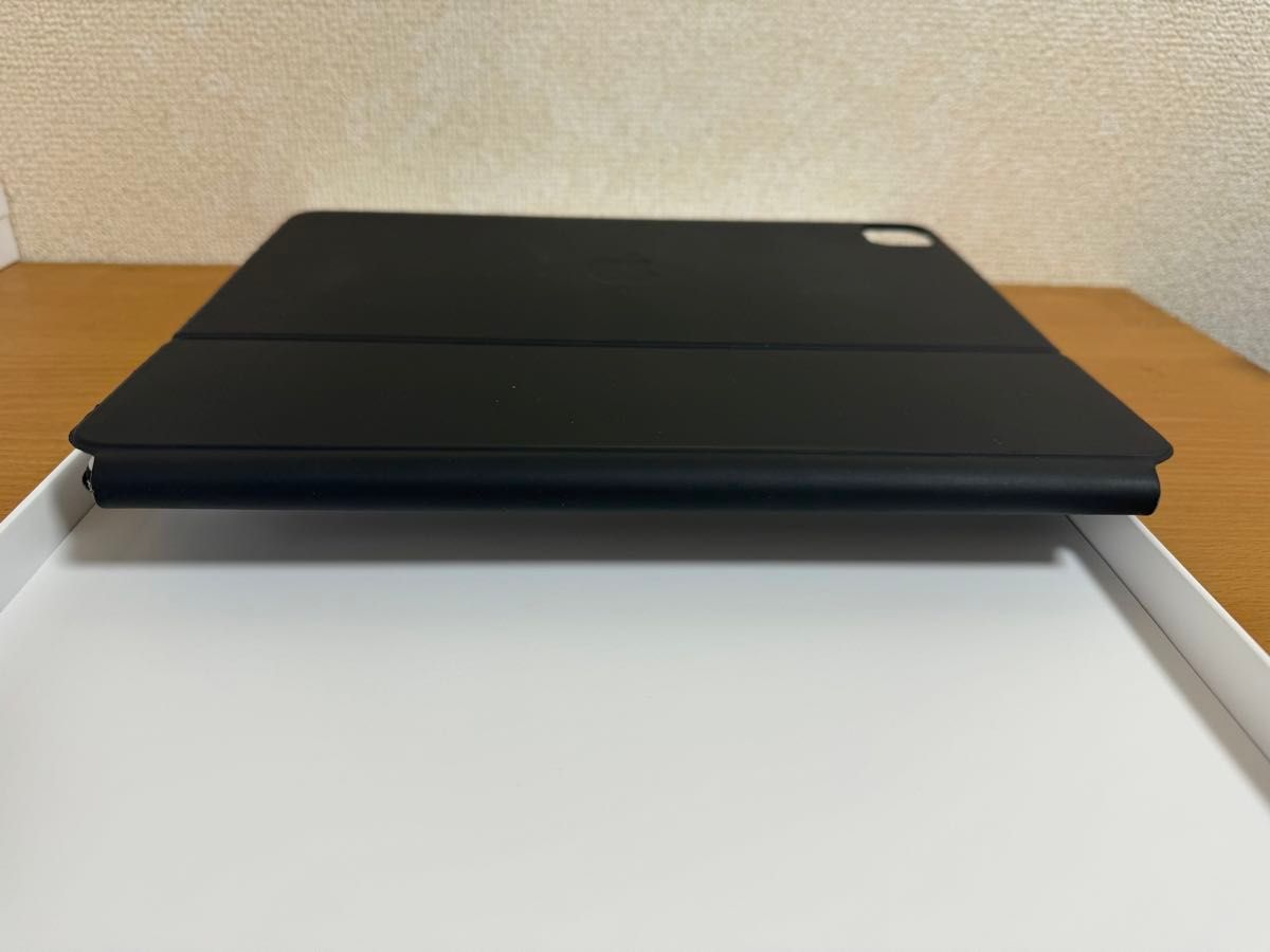 Magic Keyboard 12.9インチiPad Pro用 ブラック純正品 動作確認済み