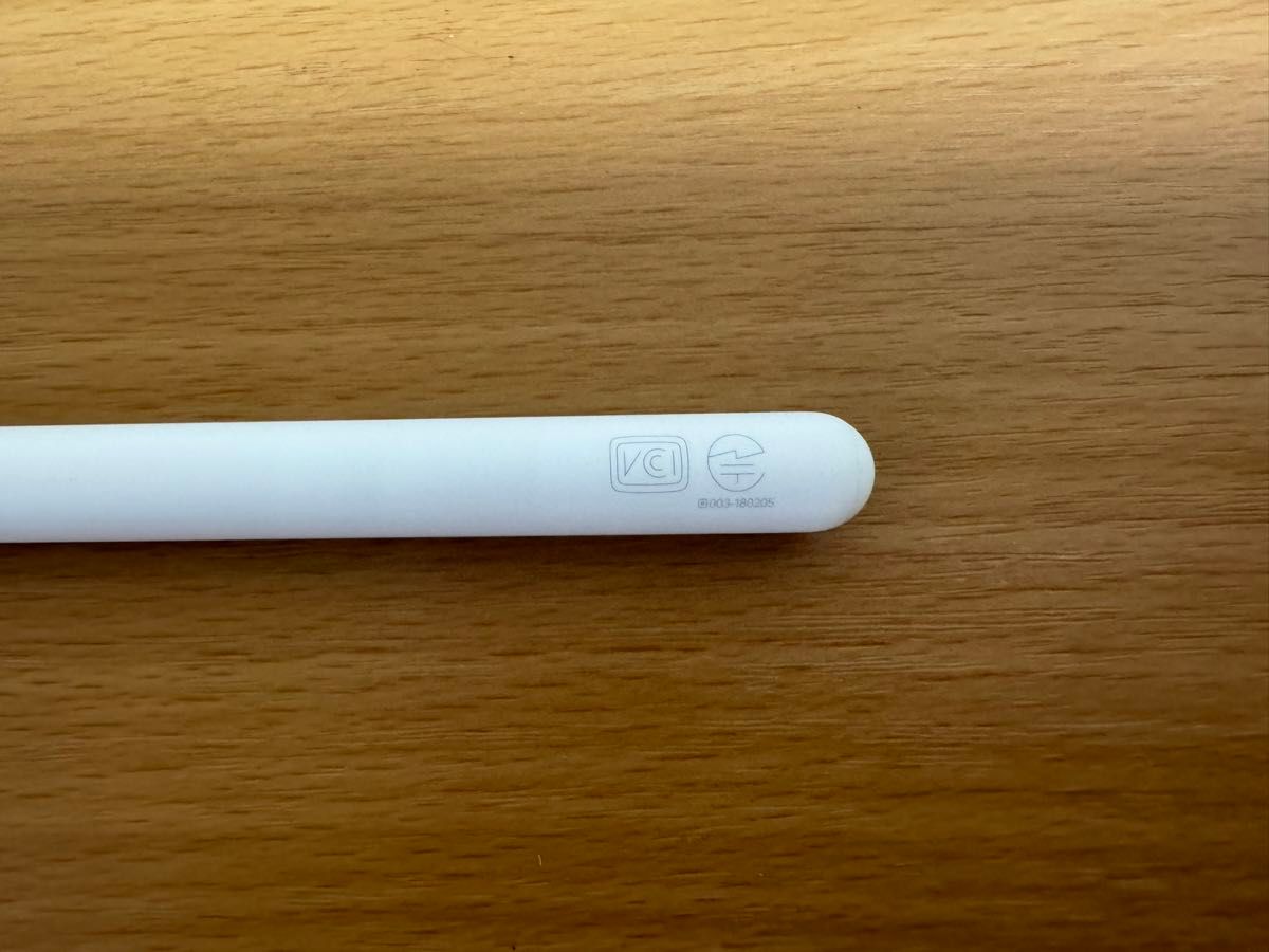 Apple Pencil アップルペンシル 第2世代 MU8F2J/A A2051 純正品 動作確認済み