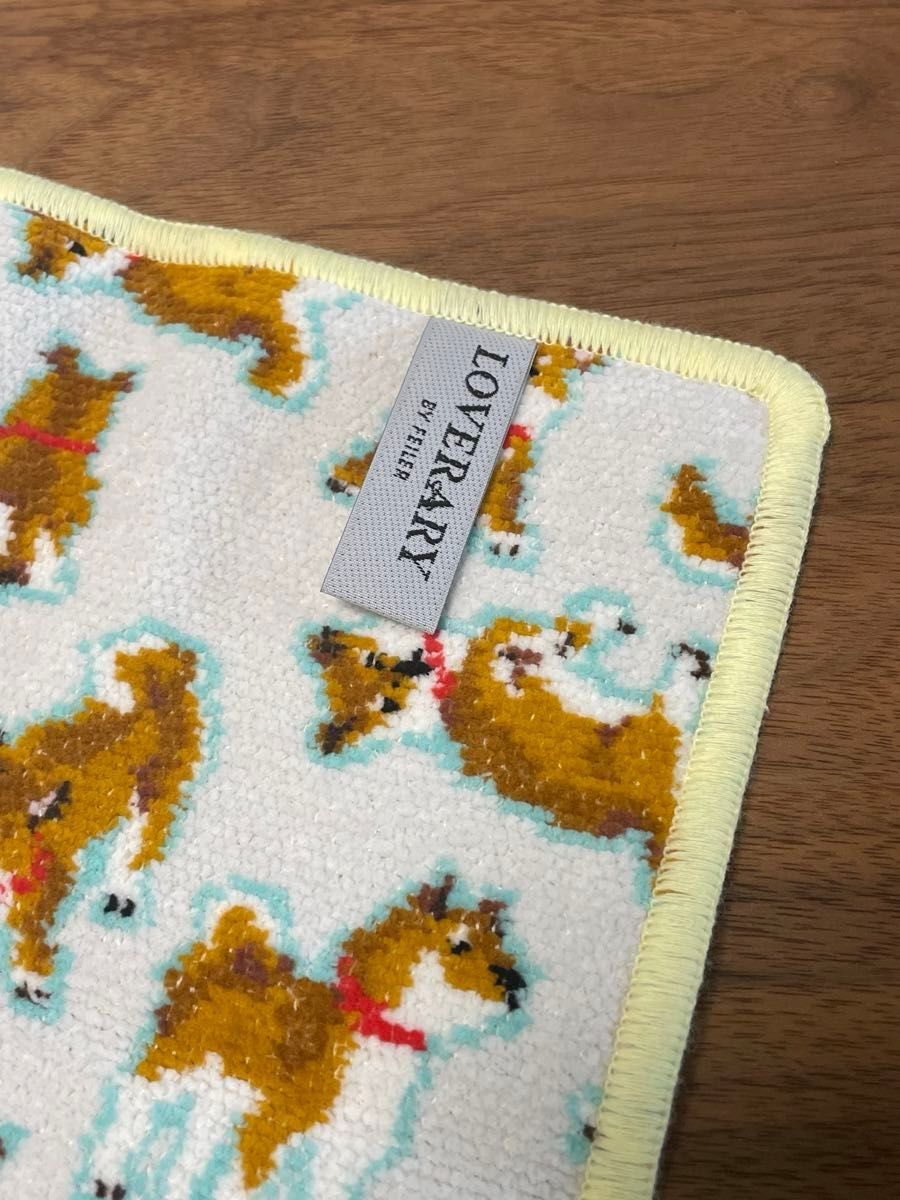 新品未使用 廃盤品 レア 希少 フェイラー ワンワンダブル 芝犬 新品未使用 廃盤品 レア 希少 フェイラー ワンワンダブル 芝犬