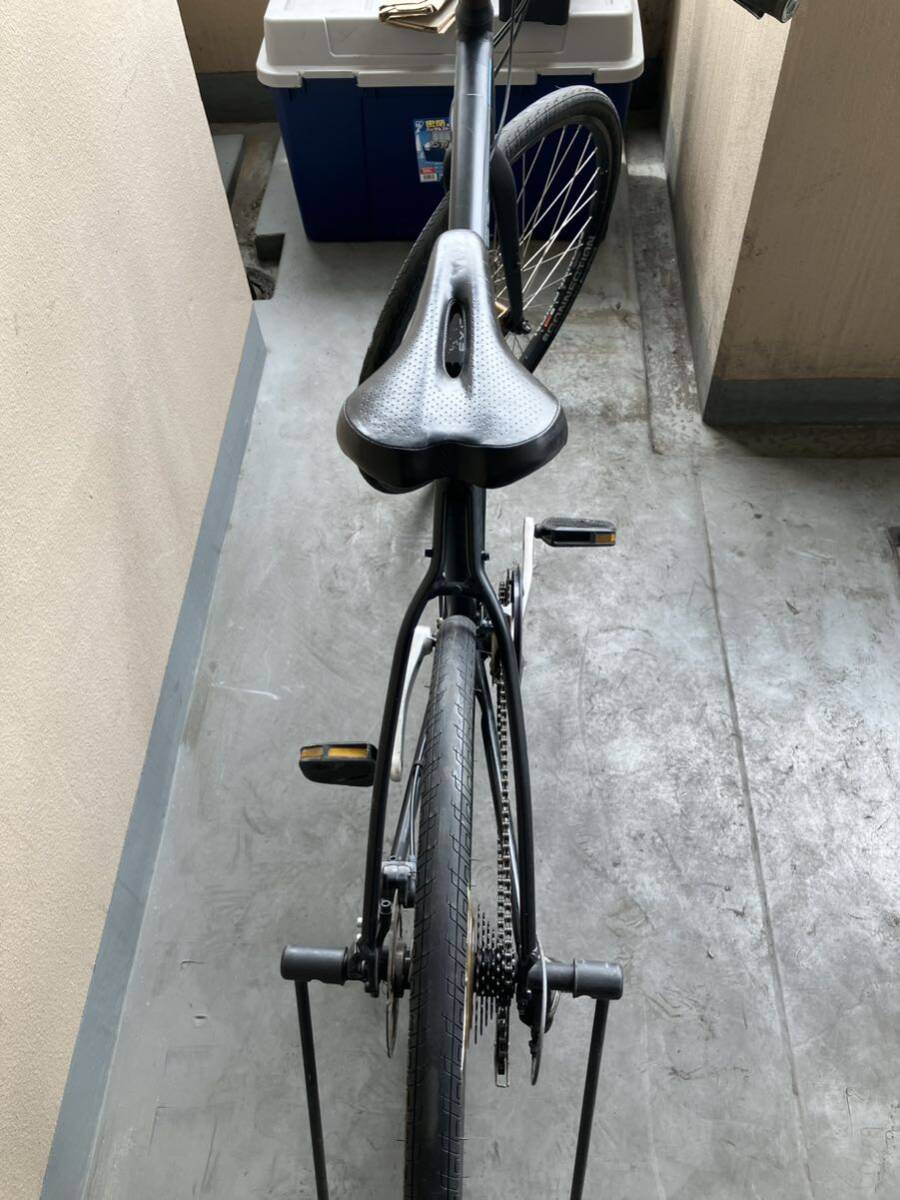 TREK-FX2 /クロスバイク/送料無料/整備済/譲渡証付/乗り出し価格 TREK-FX2 /クロスバイク/送料無料/整備済/譲渡証付/乗り出し価格
