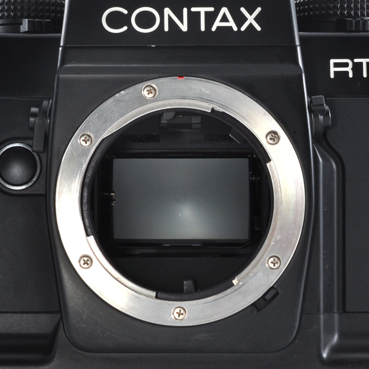 【コンタックス】Caontax RTS 3 一眼レフフィルムカメラ #c398_画像8