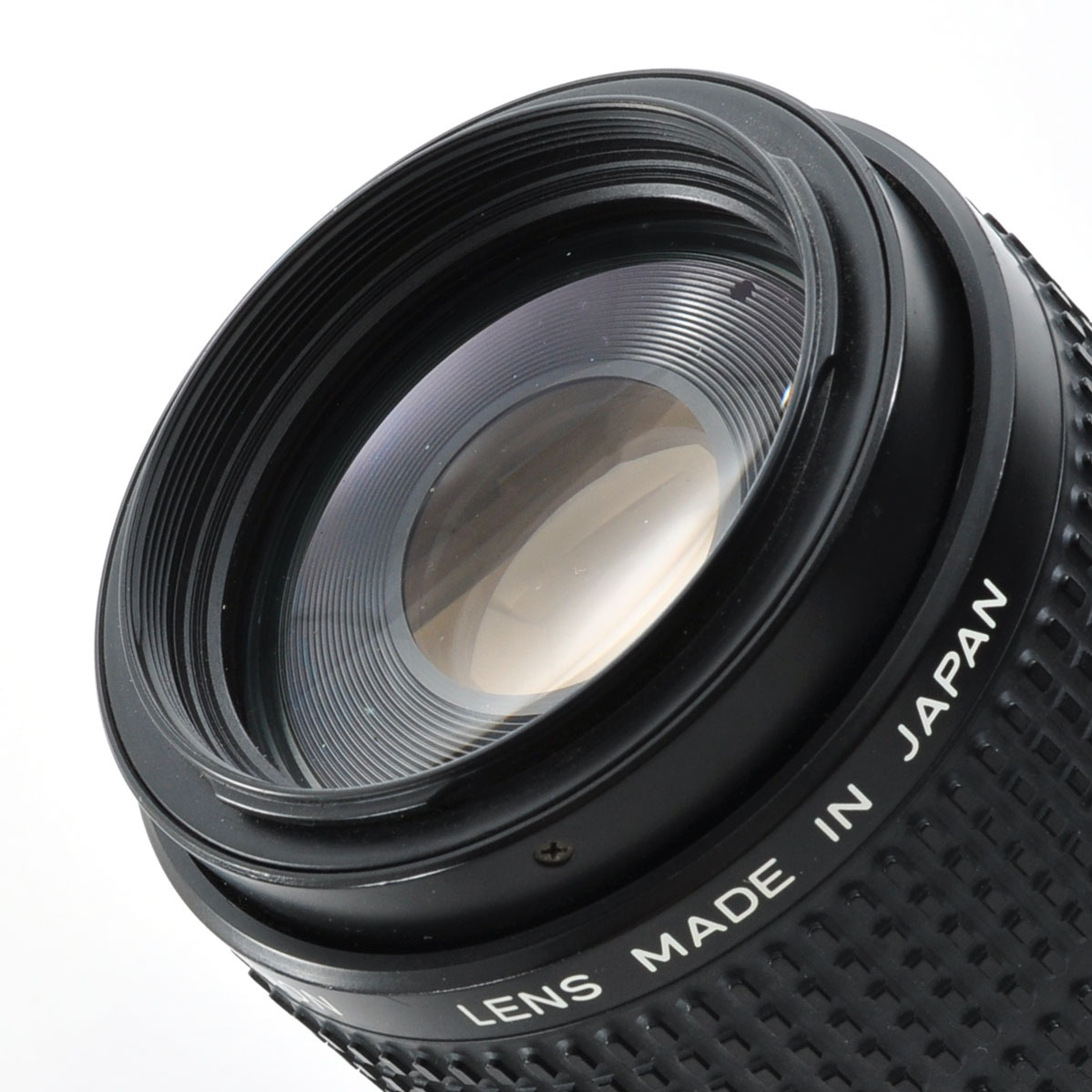 【キヤノン】Canon A-1 フィルムカメラ ブラック レンズ付き #c414_画像7