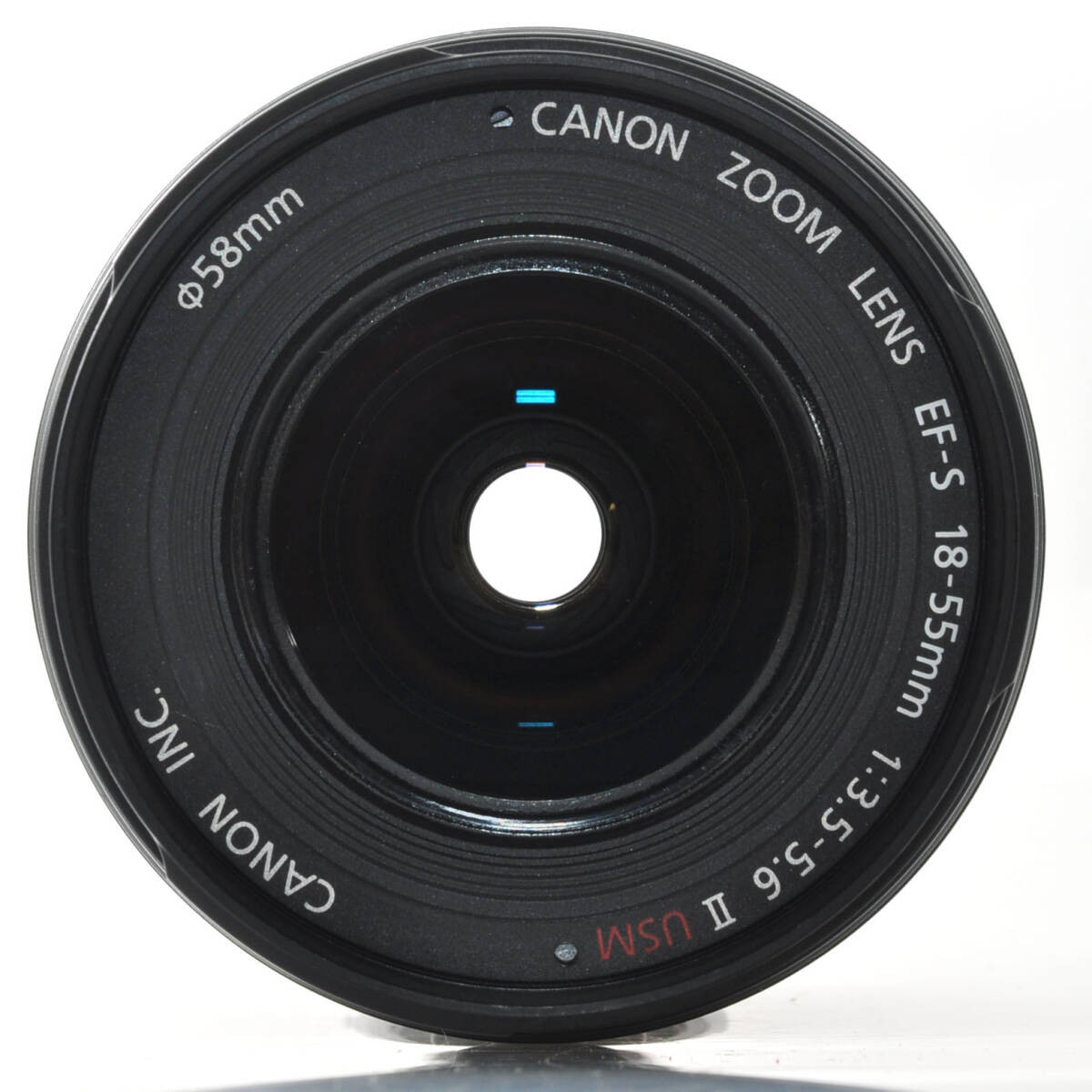 【キヤノン】Canon EOS Kiss Digital N ズームレンズ付き【1円】#c491の画像9