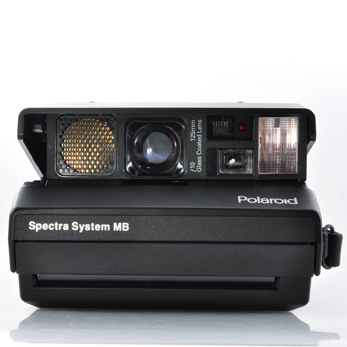 【ポラロイド】Polaroid スペクトラ Spectra System フィルムカメラ 【1円】 #c455_画像5