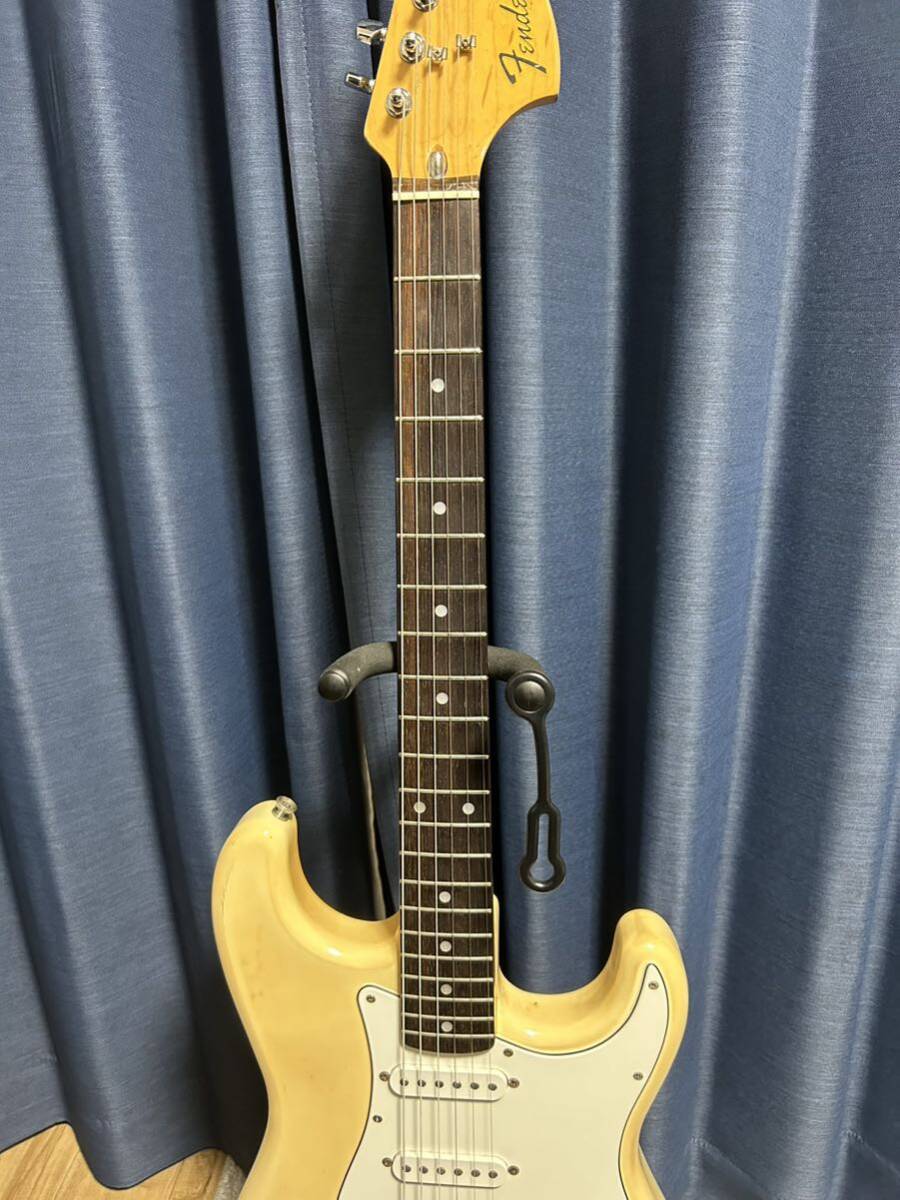 Fender Japan ストラトキャスター ST72-70 Aシリアル _画像7