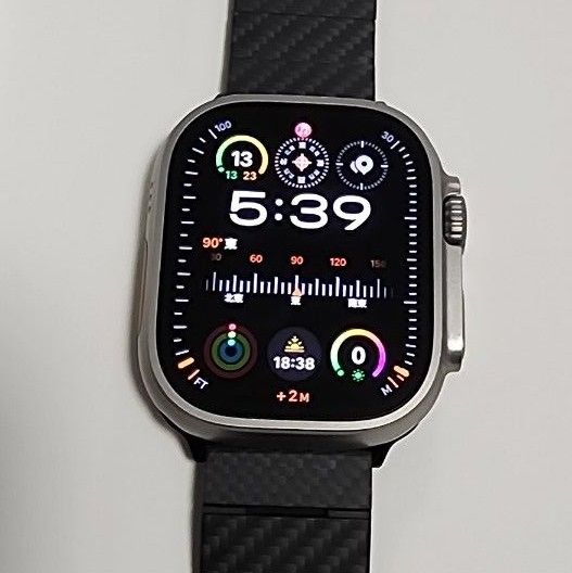 Apple Watch Ultra セルラーモデル 49mm|Yahoo!フリマ(旧 Apple Watch Ultra セルラーモデル 49mm|Yahoo!フリマ(旧