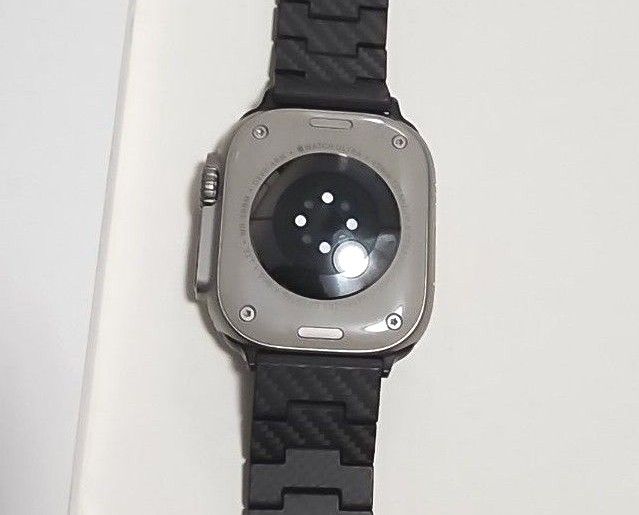 Apple Watch Ultra セルラーモデル 49mm|Yahoo!フリマ(旧 Apple Watch Ultra セルラーモデル 49mm|Yahoo!フリマ(旧