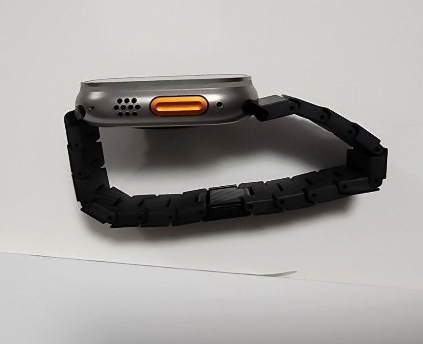 Apple Watch Ultra セルラーモデル 49mm|Yahoo!フリマ(旧 Apple Watch Ultra セルラーモデル 49mm|Yahoo!フリマ(旧