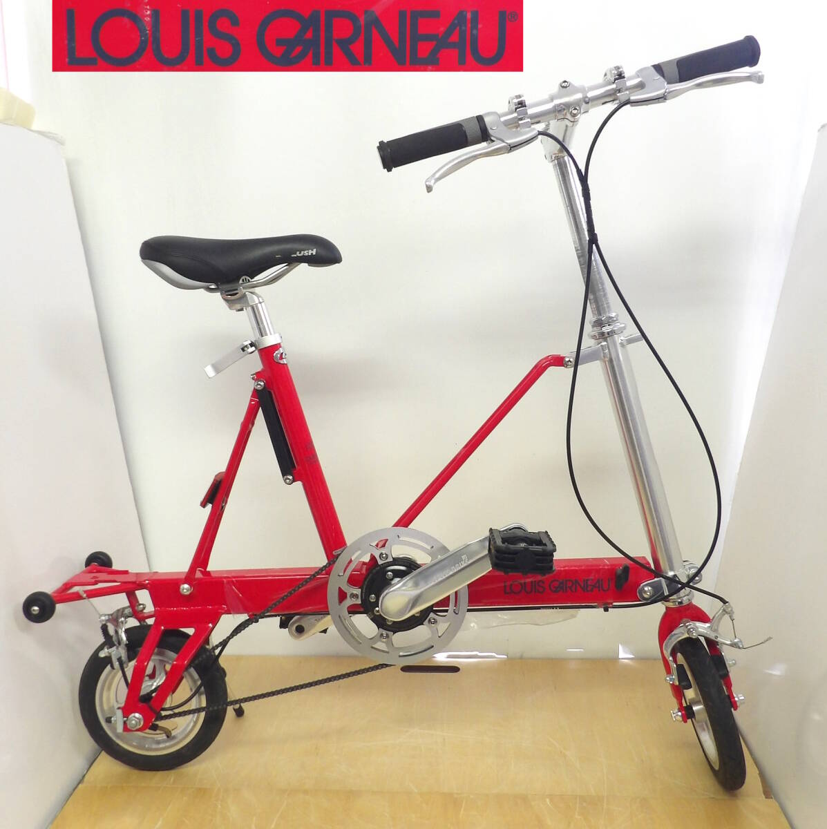 Yahoo!オークション - 【よろづ屋】ルイガノ キャリーミー LOUIS Yahoo!オークション - 【よろづ屋】ルイガノ キャリーミー LOUIS