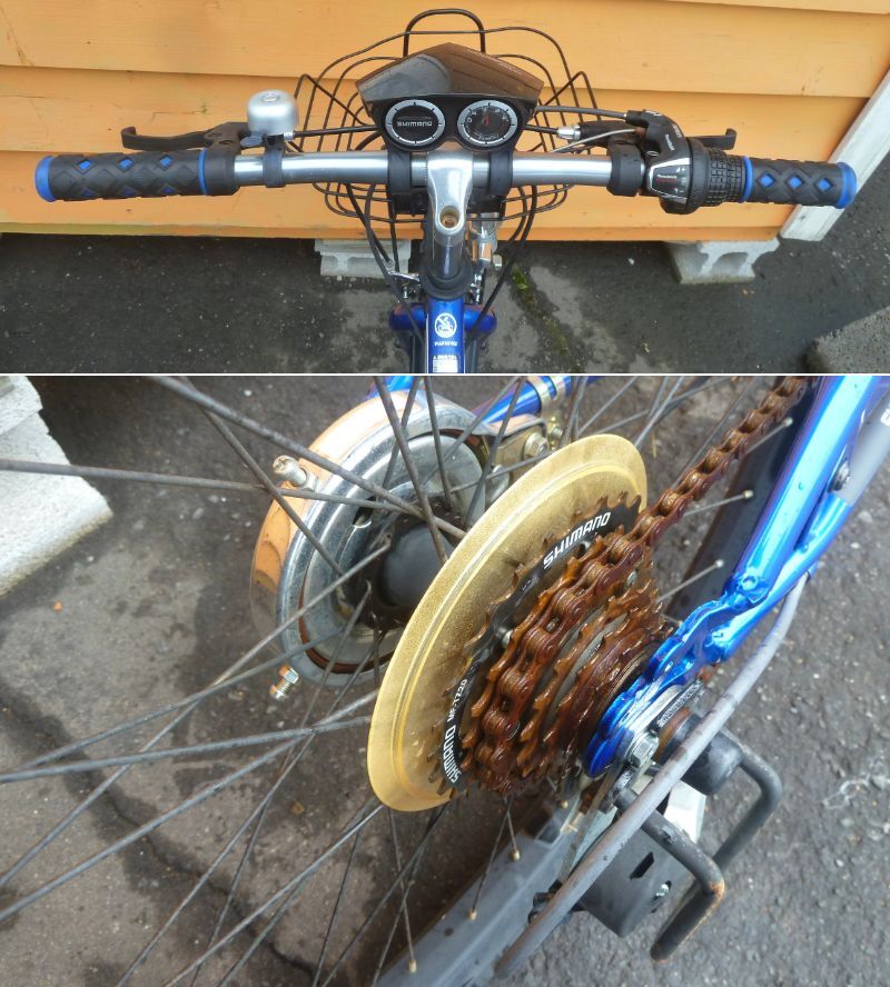 [... shop ] Sapporo dome around receipt limitation :... cycle 26 -inch 6 step shifting gears for children bicycle SPEEDb rouge nia