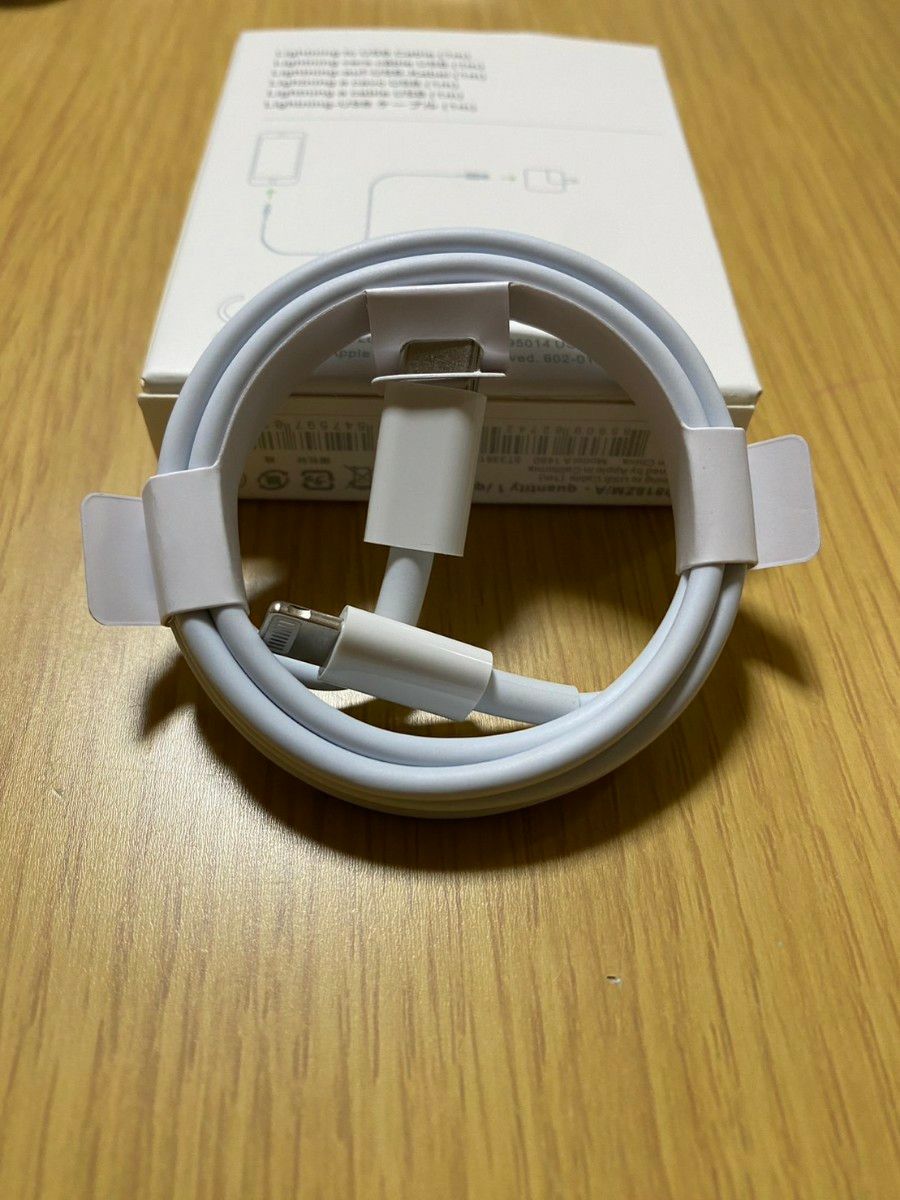 iPhone充電器　 タイプC ライトニングケーブル Apple Lightning Type-C 急速充電器　1m 即日発送　