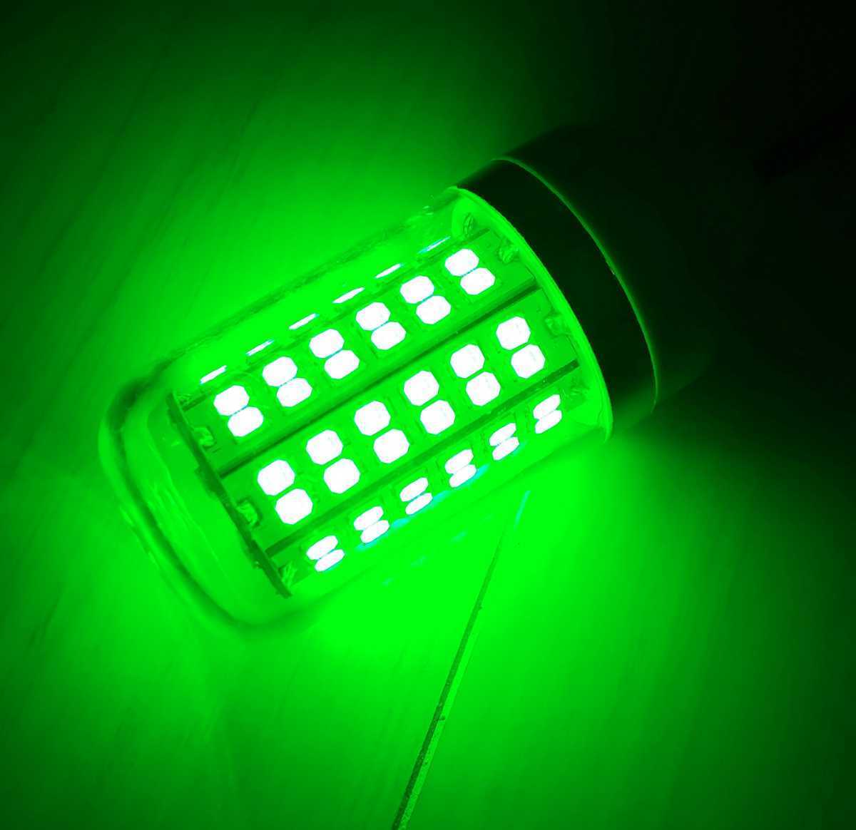 LED 水中集魚灯 充電式 夜釣り 投光器 トリック　サビキ マキタ　ジグ　エギ　