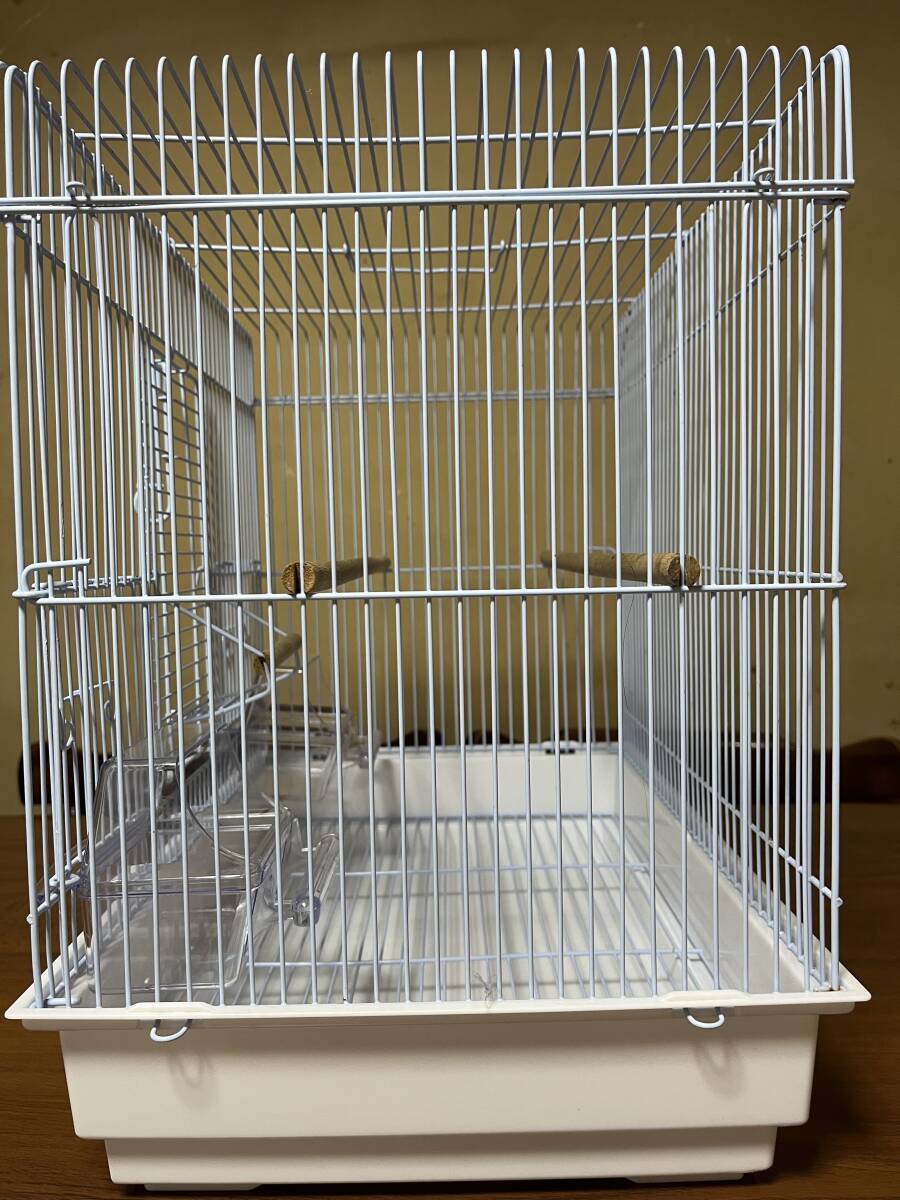  bird cage three . association SANKO bird cage 30 secondhand goods 