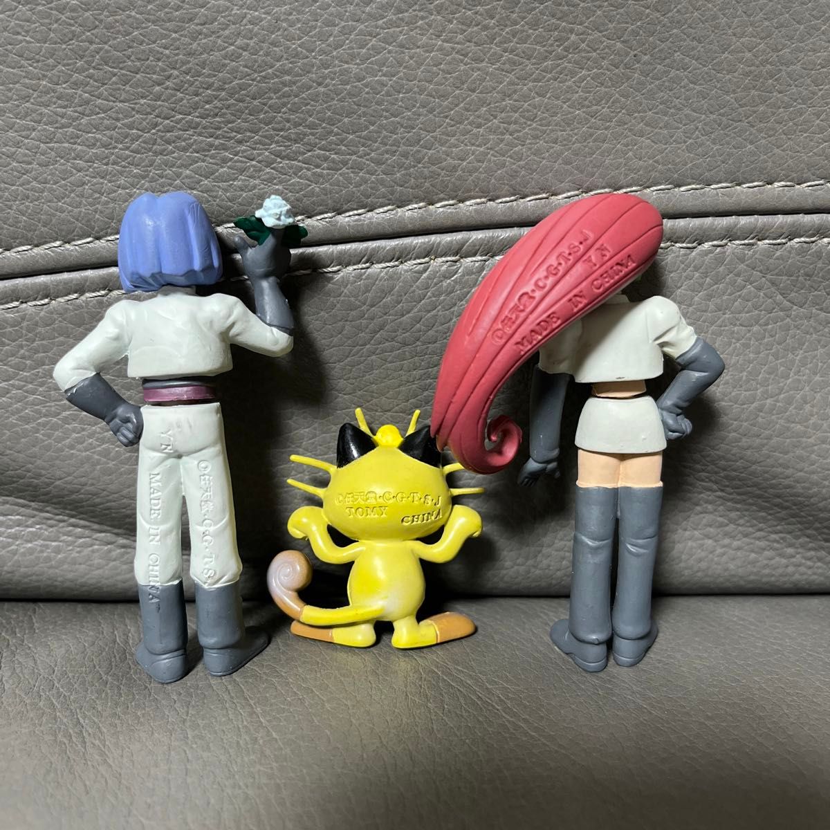 初期 ポケットモンスター ニャース モンコレ リアルフィギュア 初期 ポケットモンスター ニャース モンコレ リアルフィギュア