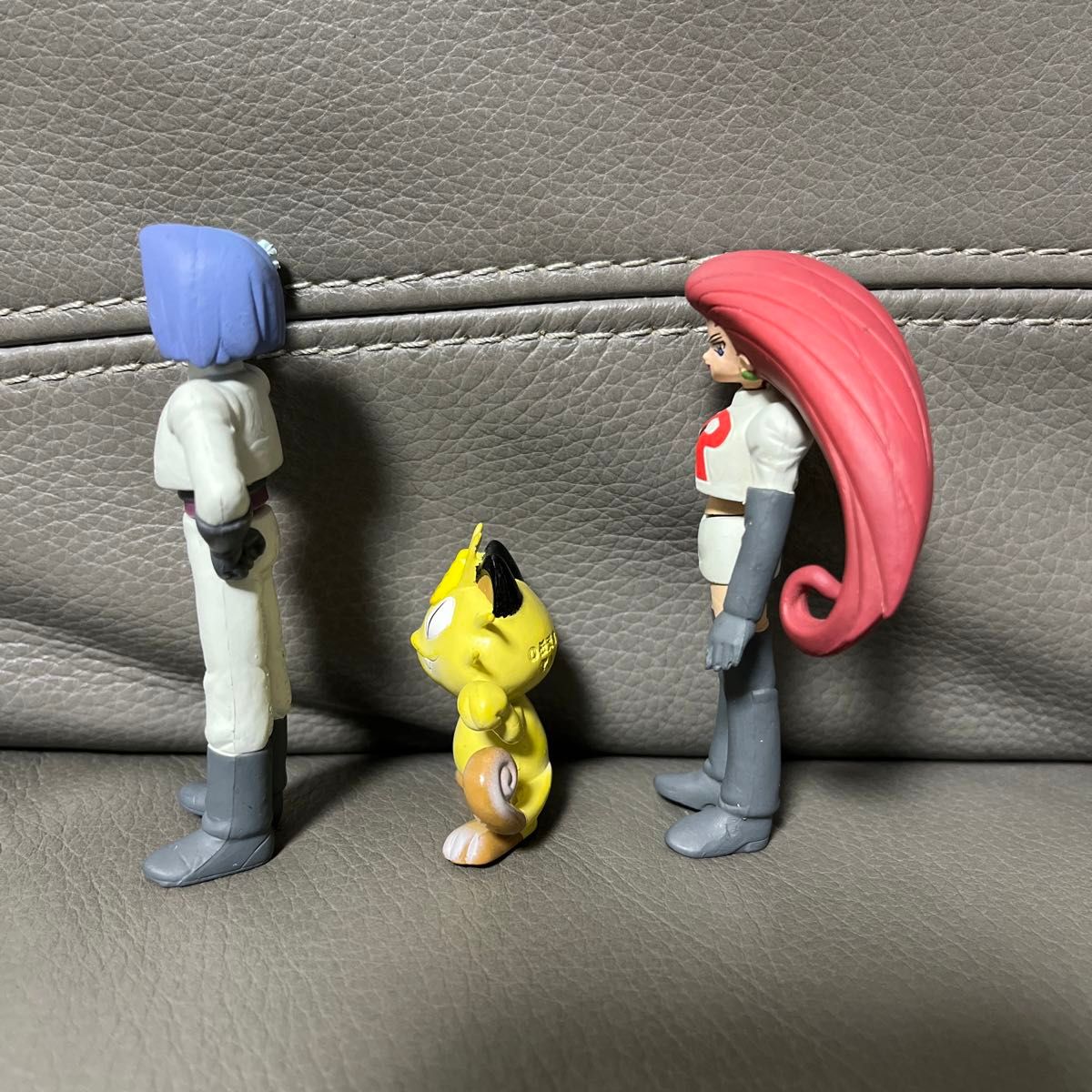 初期 ポケットモンスター ニャース モンコレ リアルフィギュア 初期 ポケットモンスター ニャース モンコレ リアルフィギュア