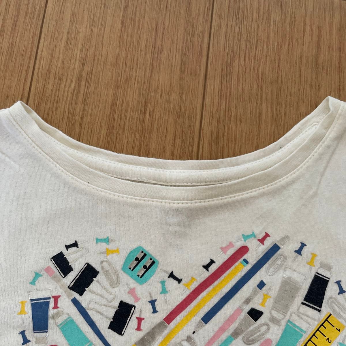 GAP 長袖Tシャツ120cm 半袖Tシャツ130cm