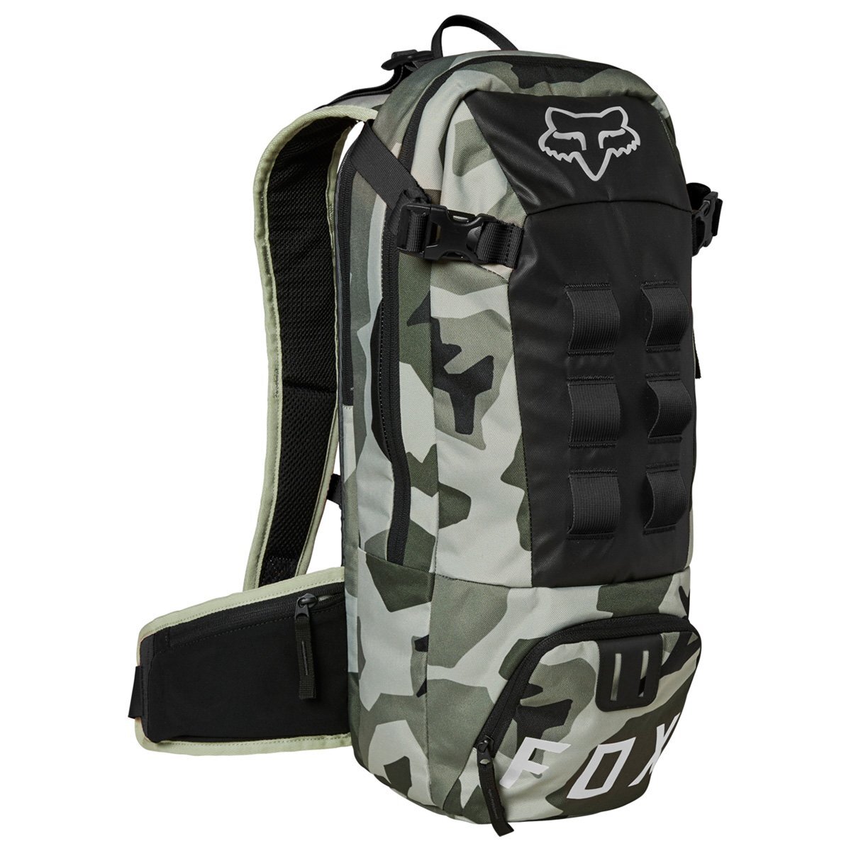 5876円 FOX UTILITY ハイドレーションパック グリーンカモ 5876円 FOX UTILITY ハイドレーションパック グリーンカモ