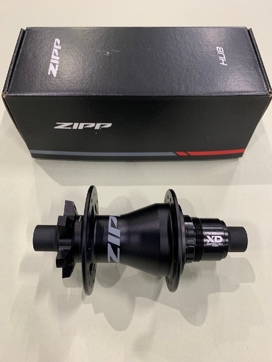 10080円 ZIPP リアハブ ZM2 32H 12X148 Boost Thru Axle SRAM XD 10080円 ZIPP リアハブ ZM2 32H 12X148 Boost Thru Axle SRAM XD
