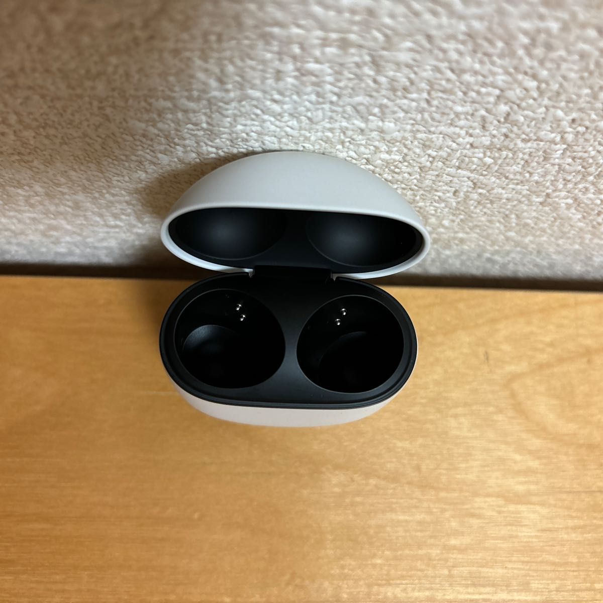 Google Pixel Buds Pro Coral