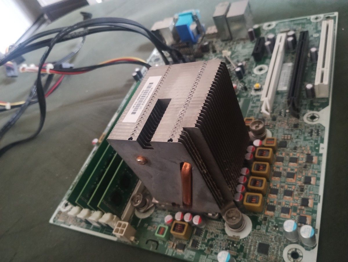 マザーボード　cpu　corei5-3470    メモリ12GB　電源