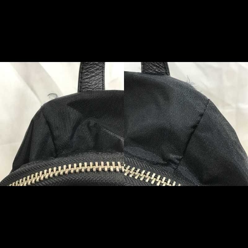 ＭＡＲＣ ＪＡＣＯＢＳ ...  рюкзак   черный   сумка   сумка   лого    застёжка-молния   кожа   кожа   сумка /266