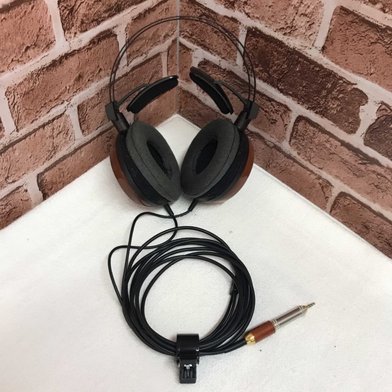 Ａｕｄｉｏ－ｔｅｃｈｎｉｃａ ヘッドホン 状態考慮 ＡＴＨ－Ｗ１０００Ｚ オーディオテクニカ 電化製品/229_画像1