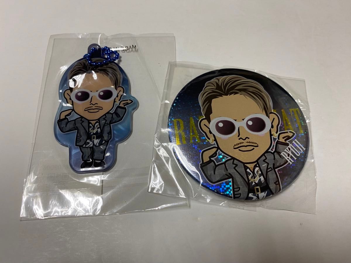 Amazon.co.jp: 三代目 J Soul Brothers 今市隆二 グッズ10点 Amazon.co.jp: 三代目 J Soul Brothers 今市隆二 グッズ10点