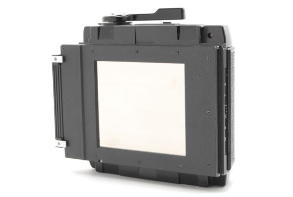 #2515◆送料無料◆Mamiya RB67 Pro S Roll Film Back Holder 120 6x7 マミヤ ロールフィルムバックホルダーの画像2