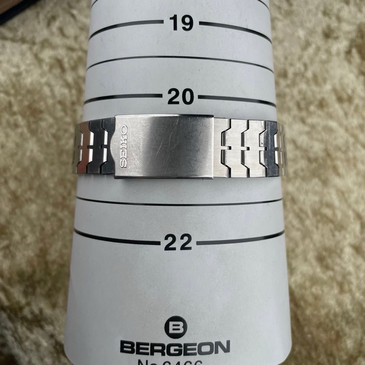 ビンテージ 精工舎 SEIKO セイコー 希少 シルバーウェーブZ 7123 ビンテージ 精工舎 SEIKO セイコー 希少 シルバーウェーブZ 7123