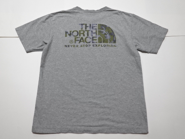 ●ノースフェイス THE NORTH FACE 半袖 Tシャツ M ON32001 国内正規品 ●0514●_画像1