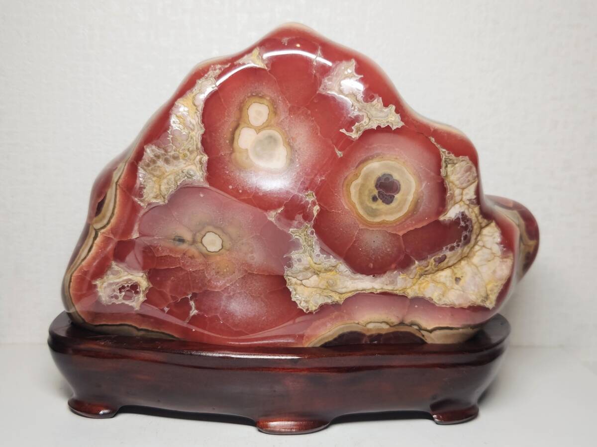【逸品】 ☆本物です!! ライダーも必見 原石 馬の体内で作られた石 小バラ 乗馬、馬術