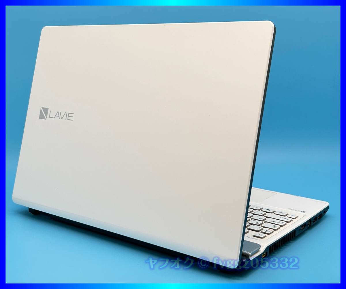 NEC Windows 11 Core i7 フルHD液晶 タッチパネル SSD 新品 1000GB +外付HDD 1TB メモリー 16GB Office2021 Bluetooth ノートパソコン_画像5