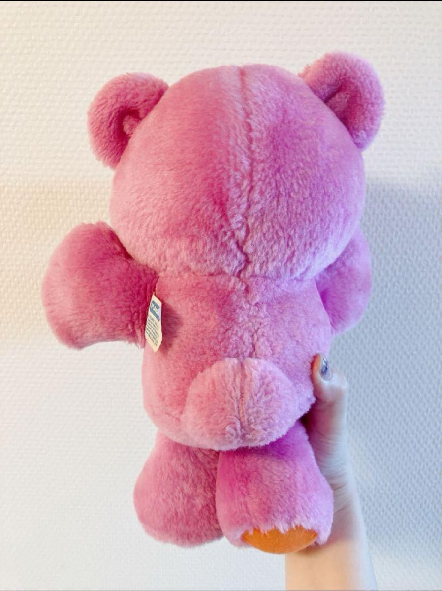 Nosy Bear GumBall ノージーベア ガムボール くま ぬいぐるみ Nosy Bear GumBall ノージーベア ガムボール くま ぬいぐるみ