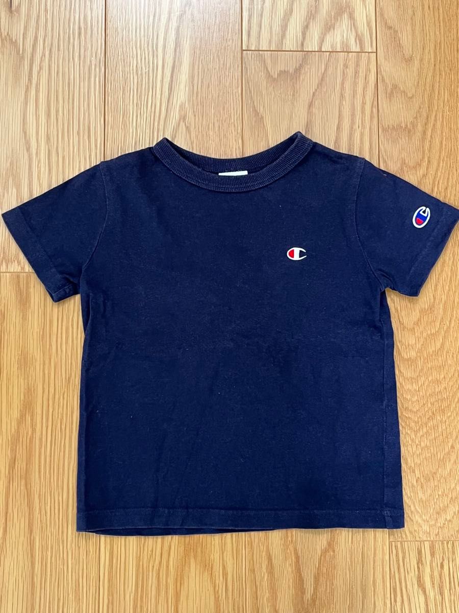 Champion チャンピオン Tシャツ 半袖