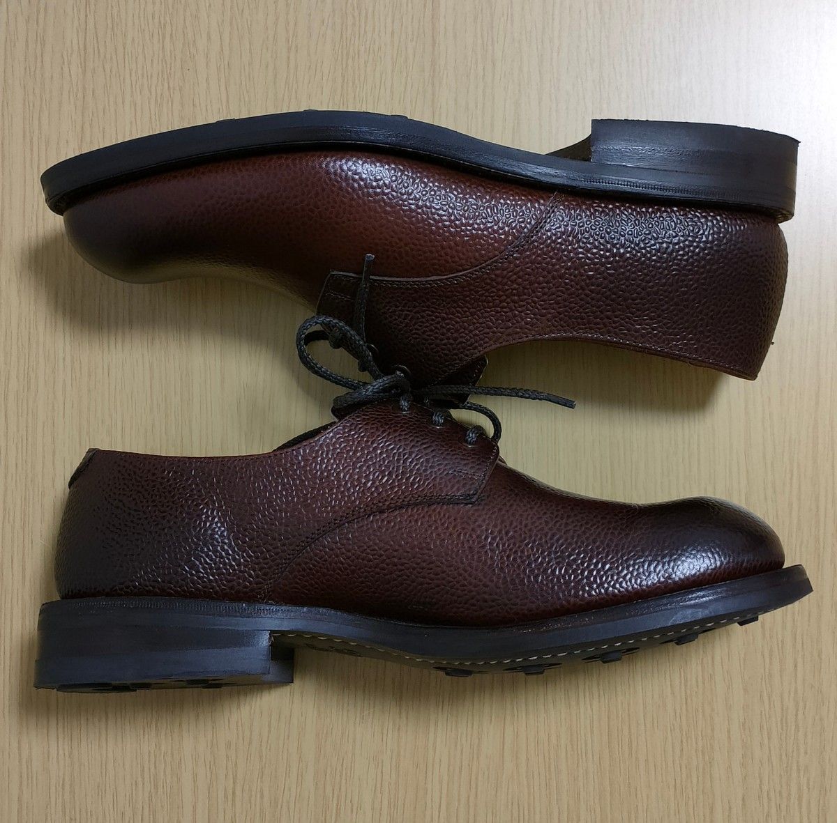 美品 Quilp by Tricker's M7351 ロフトマン別注 UK9 クイルプ 美品 Quilp by Tricker's M7351 ロフトマン別注 UK9 クイルプ