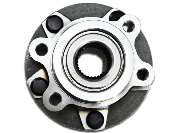  Serena C26 NC26 FC26 FNC26 HC26 HFC26 hub bearing front GMB H22/11~H28/08 free shipping 