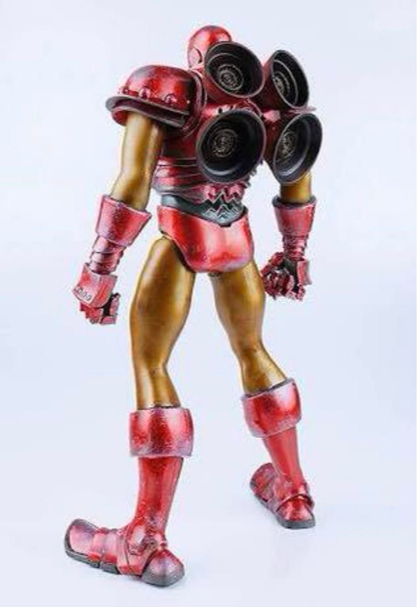 threeA　Iron Man Classic （アイアンマン クラシック）