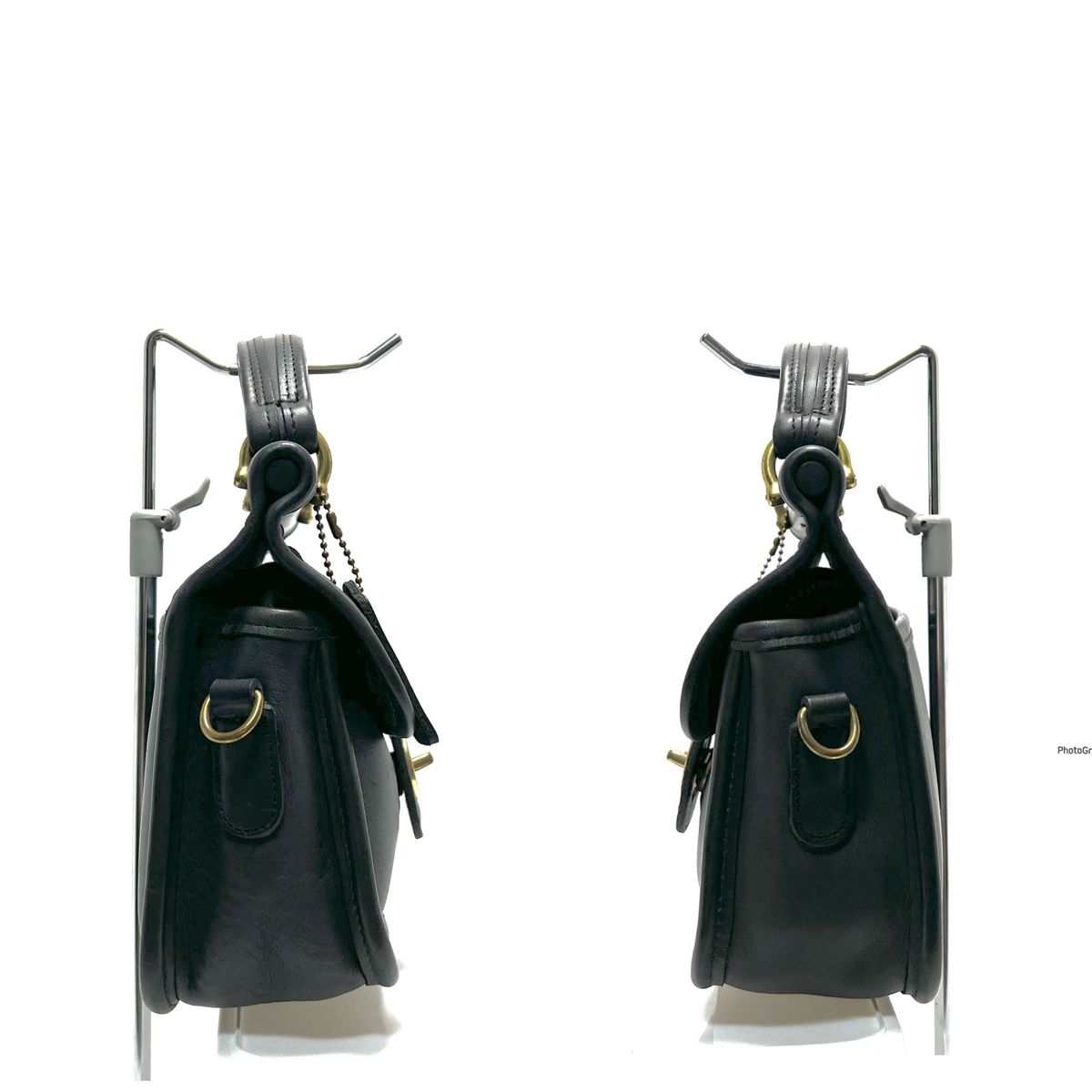 希少品・美品 OLD COACH オールドコーチ USA製 9023 レザー 希少品・美品 OLD COACH オールドコーチ USA製 9023 レザー